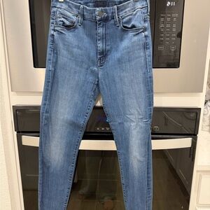 Mother Skinny Jeans